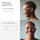 Loop Engage Earplugs for Conversation &ndash; Low-level Noise Reduction with Clear Speech &ndash; Social Gatherings, Noise Sensitivity &amp; Parenting &ndash; 8 Ear Tips in XS/S/M/L - SNR 16 dB coverage - Green
