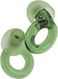 Loop Engage Earplugs for Conversation &ndash; Low-level Noise Reduction with Clear Speech &ndash; Social Gatherings, Noise Sensitivity &amp; Parenting &ndash; 8 Ear Tips in XS/S/M/L - SNR 16 dB coverage - Green
