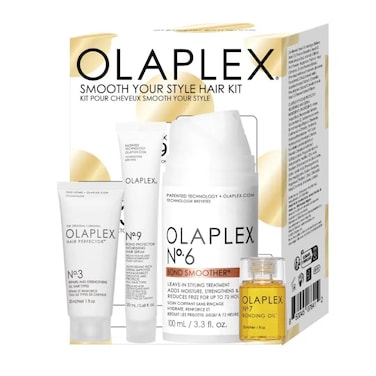 Olaplex Gift Set Smooth Hair Kit