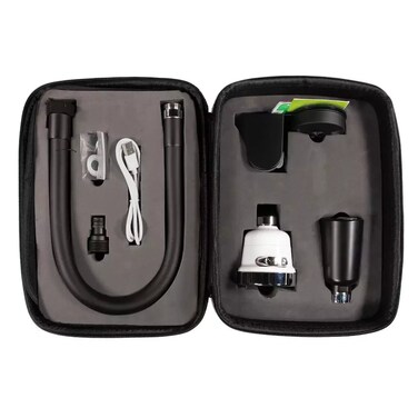 WaterPORT - Hands Free Sink and Shower Kit