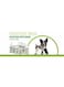 Vetoquinol Triglyceride OMEGA 3 Fish Oil Supplements for Medium Dogs  Skin &amp; Coat Support EPA DHA 60 Capsules From Varmacy