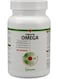 Vetoquinol Triglyceride OMEGA 3 Fish Oil Supplements for Medium Dogs  Skin &amp; Coat Support EPA DHA 60 Capsules From Varmacy