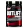 Nutrex Research Outlift Amped, Sucker Punch, 22
