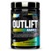 Nutrex Research Outlift Amped, Blueberry Lemonade, 22