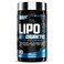 Nutrex Research Lipo-6 Black Diuretic, 80 Capsules