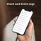 SwitchBot Smart Keypad Touch   Fingerprint + Password