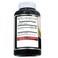 Fito Medic's Lab, Activated Charcoal Pills  1600 Mg Per Serving, 240 Caps, Activated Charcoal, Charcoal Capsules  Charcoal Pills  Ultra High Absorption, S.