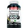 Fito Medic's Lab, Activated Charcoal Pills  1600 Mg Per Serving, 240 Caps, Activated Charcoal, Charcoal Capsules  Charcoal Pills  Ultra High Absorption, S.