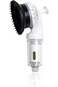 K-HEADSPA Korean Shower Head Filter with Water Filtration System, Massage Head, Activated Carbon Filter (ACF) and Vitamin Gel for Scalp Care and Healthier Hair Growth - Lavender Scent