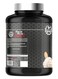 Dexter Jackson Black Series Isolate &amp; Hydrolyzed Whey Protein 5 LBs (76 Servings) - High Protein Supplement For Muscle Growth &amp; Recovery (Vanilla)