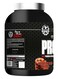Dexter Jackson Black Series Protein Oats - Ultra Premium Advance Protein Powder - Chocolate Chip (50 Servings)
