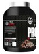 Dexter Jackson Black Series Protein Oats - Ultra Premium Advance Protein Powder - Mocha Hazelnut (50 Servings)