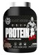 Dexter Jackson Black Series Protein Oats - Ultra Premium Advance Protein Powder - Mocha Hazelnut (50 Servings)