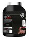 Dexter Jackson Black Series Casein Protein - Nighttime Muscle Recovery (Chocolate Supreme) 2276g (5 Lbs), 69 Servings