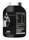 Dexter Jackson Black Series Casein Protein - Nighttime Muscle Recovery (Vanilla Ice Cream)2276g (5 Lbs), 69 Servings