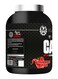 Dexter Jackson Black Series Casein Protein - Nighttime Muscle Recovery (Strawberry)2276g (5 Lbs), 69 Servings