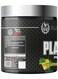 Dexter Jackson Black Series Platinum Pre Advanced Pre Workout Formula - Enhanced Performance &amp; Pump (Pineapple)