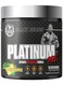 Dexter Jackson Black Series Platinum Pre Advanced Pre Workout Formula - Enhanced Performance &amp; Pump (Pineapple)