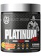 Dexter Jackson Black Series Platinum Pre Advanced Pre Workout Formula - Enhanced Performance &amp; Pump (Strawberry Lemonade)