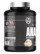 Dexter Jackson Black Series Anabolic Ripped Whey 5 LBs - Whey &amp; Isolate Protein Fat Burning Formula (Vanilla)