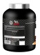 Dexter Jackson Black Series Platinum Whey - Ultra Premium Strength Whey &amp; Isolate Protein - Toffee, 4lbs