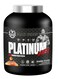 Dexter Jackson Black Series Platinum Whey - Ultra Premium Strength Whey &amp; Isolate Protein - Toffee, 4lbs