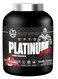 Dexter Jackson Black Series Platinum Whey - Ultra Premium Strength Whey &amp; Isolate Protein -White Chocolate Raspberry, 4lbs