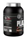Dexter Jackson Black Series Platinum Whey - Ultra Premium Strength Whey &amp; Isolate Protein - Chocolate, 2lbs