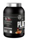 Dexter Jackson Black Series Platinum Whey - Ultra Premium Strength Whey &amp; Isolate Protein - Toffee, 2lbs
