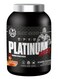 Dexter Jackson Black Series Platinum Whey - Ultra Premium Strength Whey &amp; Isolate Protein - Toffee, 2lbs