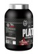 Dexter Jackson Black Series Platinum Whey - Ultra Premium Strength Whey &amp; Isolate Protein -White Chocolate Raspberry, 2lbs