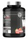 Dexter Jackson Black Series Isolate &amp; Hydrolyzed Whey Protein 5 LBs (76 Servings) - High Protein Supplement For Muscle Growth &amp; Recovery (Strawberry) - Delicious Berry Flavor