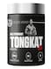 Dexter Jackson Black Series Male Performance Tongkat Ali 1200mg - Advanced Supplement For Strength, Stamina, And Vitality (60 Capsules)