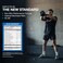 RAW Electrolytes Powder Hydration Drink Mix Packets, Bum Hydrate (Blue Raspberry, 20 Servings), Electrolyte Hydration Packets Support Muscle Function &amp; Endurance, Keto Free Electrolytes Powder Packets
