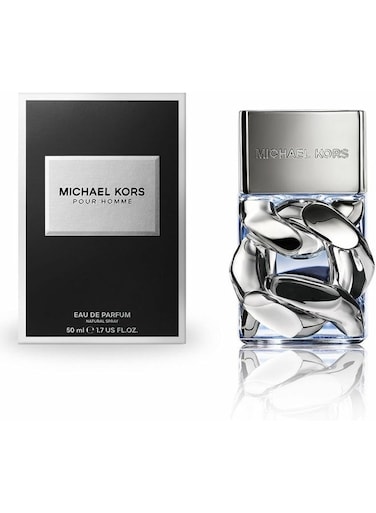 Michael Kors Pour Homme Eau De Parfum 50ml