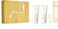 Michael Kors Amber Natural Eau De Parfum Spray 4-Pieces Gift Set For Women