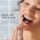 Boka Classic Manual Toothbrush With Extra Soft Activated-Charcoal, Tapered Bristles, Bioplastic Handle That Includes Travel Cap, Dentist-Approved, Great For Adults And Kids, Multi Color (Pack Of 4)