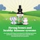 Natures Craft Liquid Vitamin D3 Drops For Kids - Organic Vitamin D For Kids And Babies With Vitamin K2 - Vegan Vitamin D3 K2 Kids Vitamins For Immune Support - Liquid Vitamin D Drops