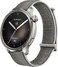 Amazfit Balance Smart Watch, AI Fitness Coach, Sleep &amp; Health Tracker with Body Composition, GPS, Alexa Built-in, Bluetooth Calls, 14-Day Battery, 1.5" AMOLED Display, Sunset Grey- Intl Version