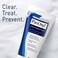 PanOxyl Acne Foaming Wash Benzoyl Peroxide 10% Maximum Strength Antimicrobial, 5.5 Oz, Package may vary