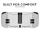 CRKD Nitro Deck White Switch Controller