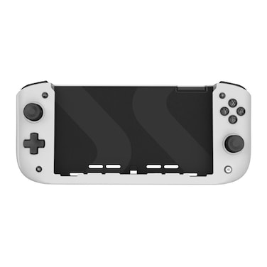 CRKD Nitro Deck White Switch Controller