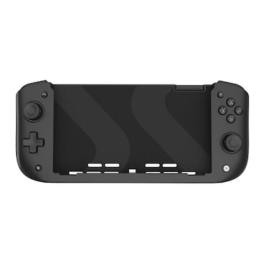 CRKD Nitro Deck Black Switch Controller