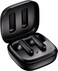 QCY T13 ANC Bluetooth Earphones, Active Noise Canceling Wireless Earbuds, 30H Playtime, 10mm Driver with bass, 4-Mic ENC, Wind Noise Reduction, 10-min Quick Charge, Black
