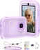 MyFirst Camera 50, AI Assisted Kids Camera, 20Mp Resolution With Advanced Shutter Control, Selfie-Light, WiFi Connectivity, Photo &amp; Video Editing, Child-Safety, Privacy And Parental Control, Blue