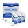 Hair Regen Advanced 5% Minoxidil For Men Hair Regrowth Treatment For Thinning Hair - Hair Loss For Men - 6 Month Supply, Minoxidil Topical Solution So Thicker Fuller Hair Keeps Growing Amazing Results