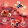 Clixo Mars Rovers Pack - 30 Piece Magnetic Building Set
