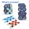 Clixo Tiny &amp; Mighty Marine Pack - 9 Piece