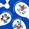 Clixo Tiny &amp; Mighty Marine Pack - 9 Piece