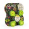 Clixo Tiny &amp; Mighty Dino Pack - 9 Piece